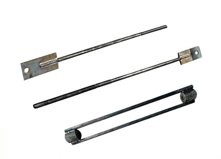 花篮式悬挑梁脚手架