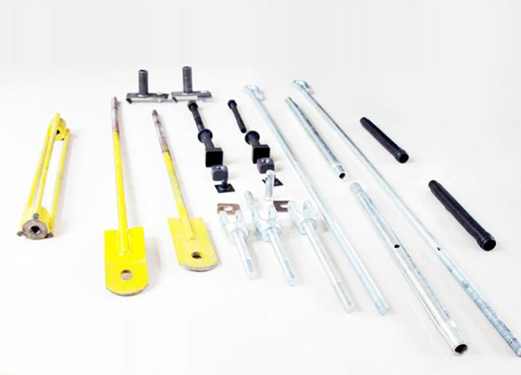 悬挑梁配件定制加工