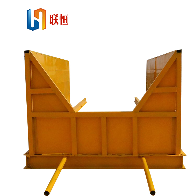 施工卸料平台